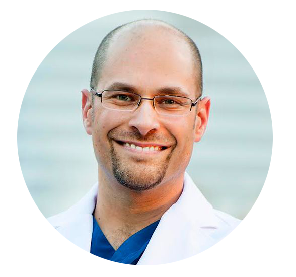 Dr. Michael Brandt