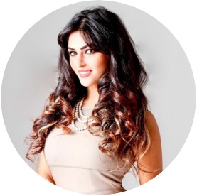 Dr. Sara Mahdavi