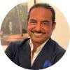 Dr. Ibrahim Ashary