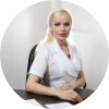 Dr. Galyna Khrushch