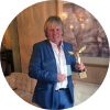 Dr. Patrick Treacy
