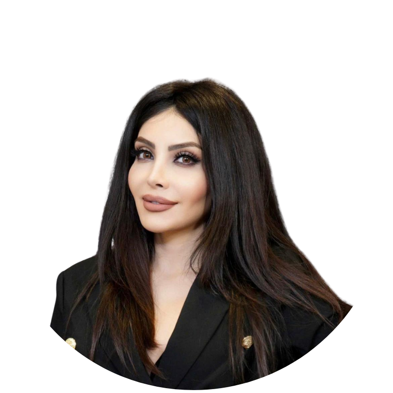 Dr. Sara Zeinoddini