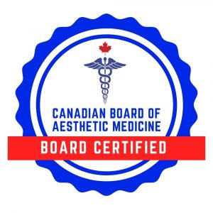Board Certified