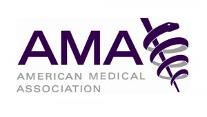 AMA logo