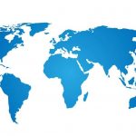 blue-silhouette-of-world-map-vector-10973489