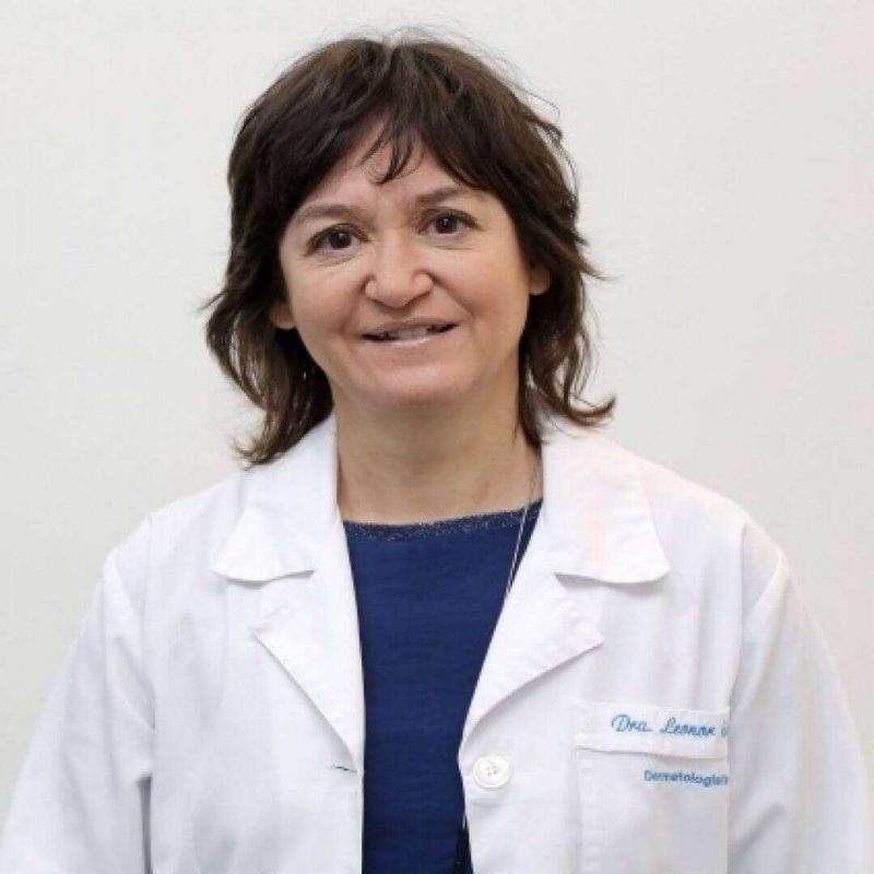 Dr. Leonor Girão