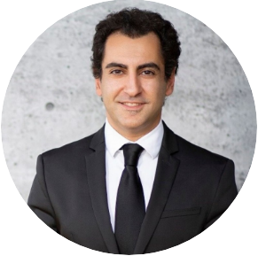 Dr. Reza Akef
