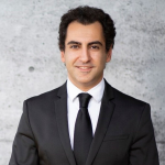 Dr. Reza Akef Dr. Reza Akef