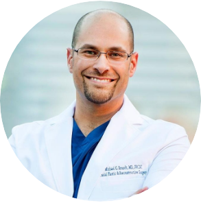 Dr. Michael Brandt