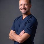 Dr. Matteo Vigo Dr. Matteo Vigo