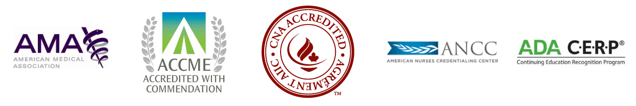 Internationa Accreditation