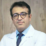 Pooria Jourghanian, MD