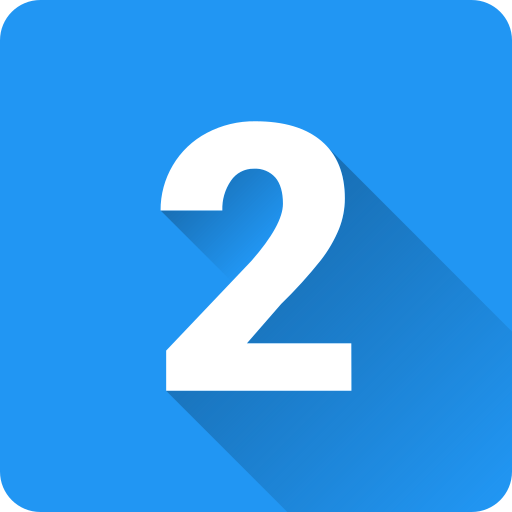 two Number Two