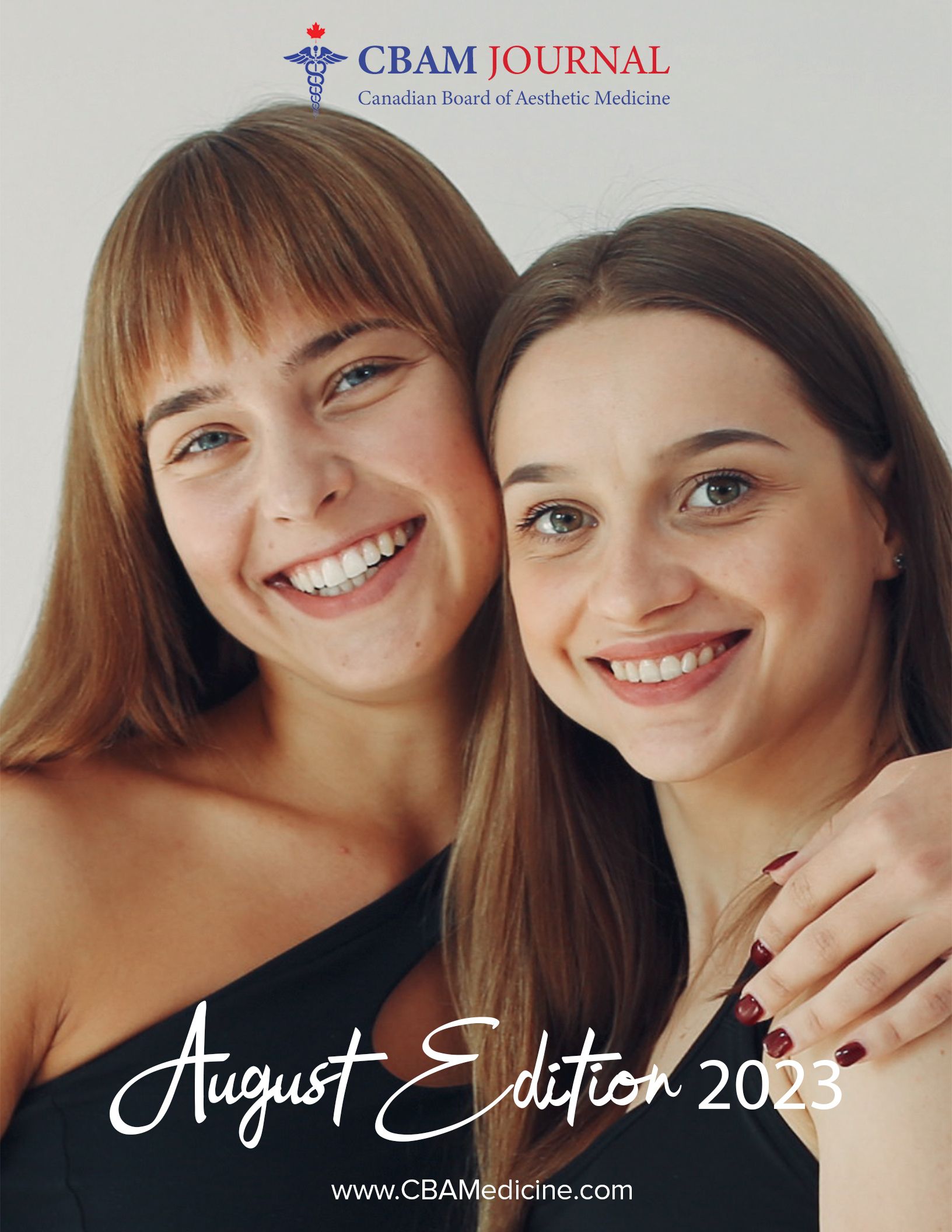 CBAM Journal August