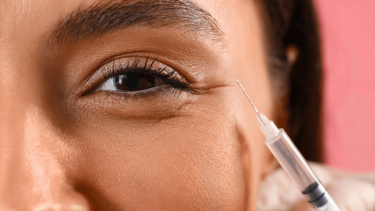 Advanced Injectables Course