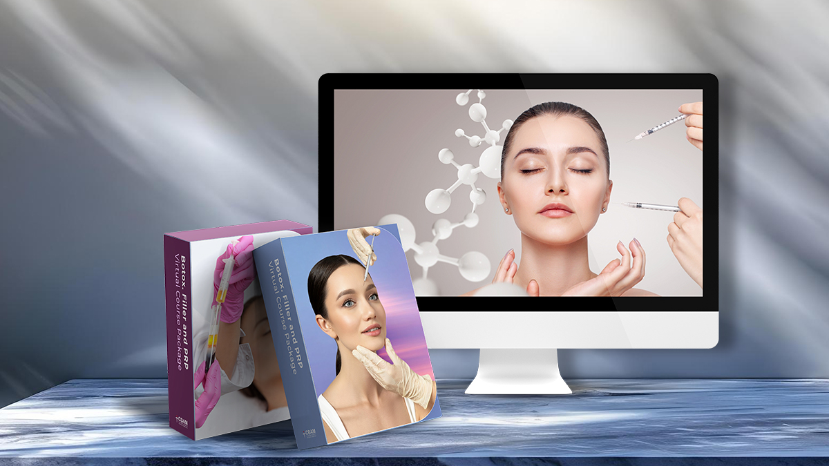 online Filler PRP Package