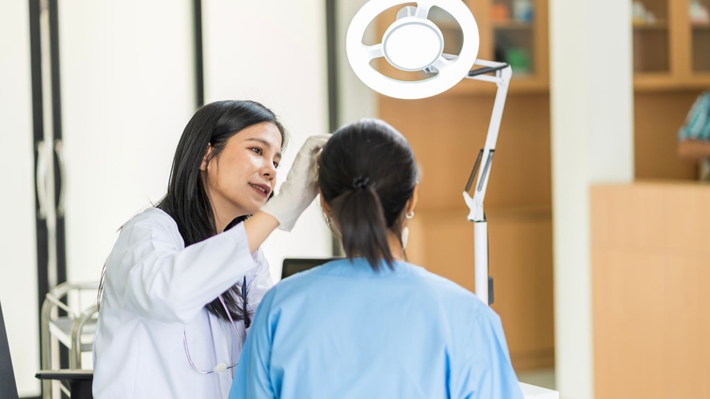 Aesthetic Nurse Training