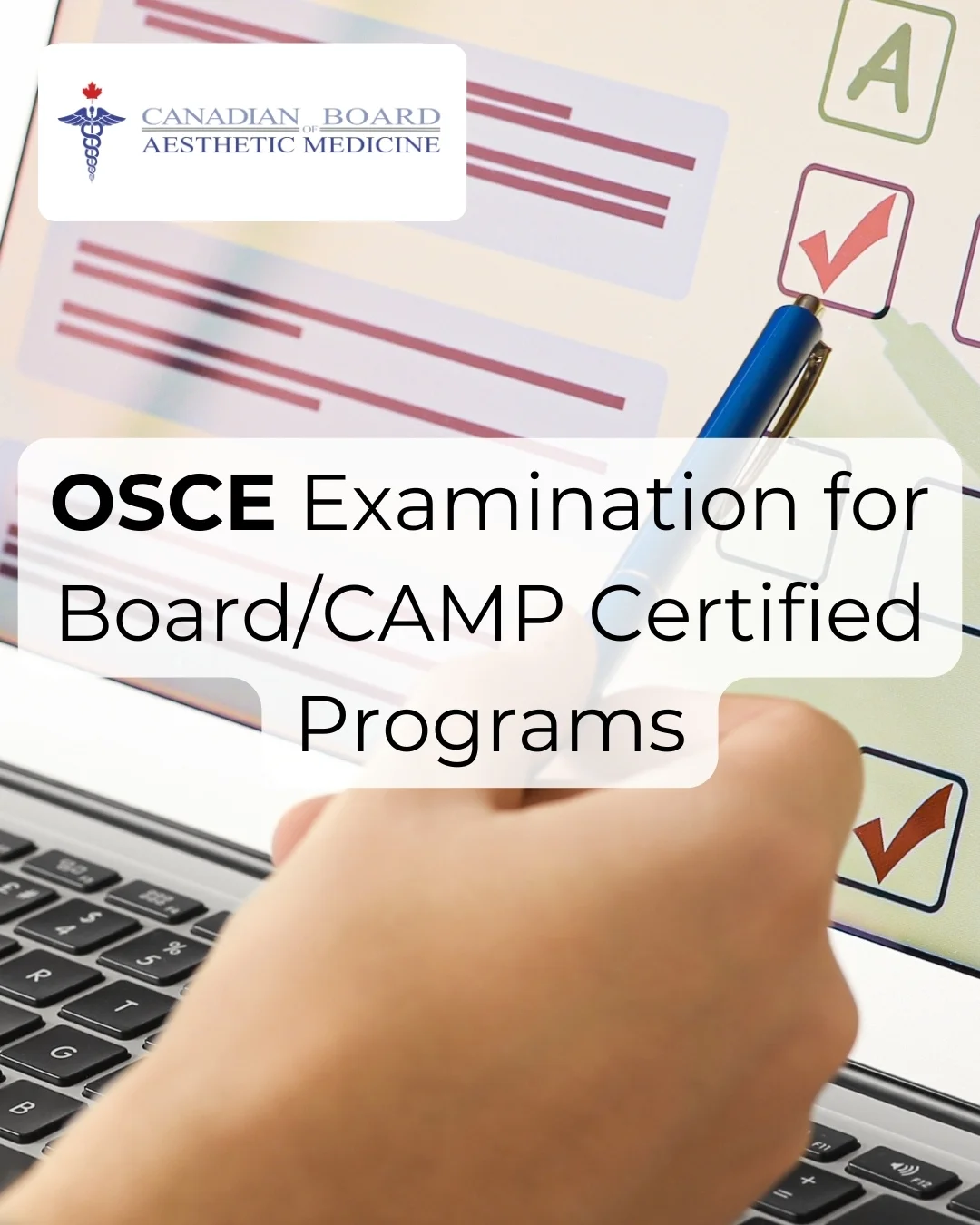 OSCE Exam OSCE Exam