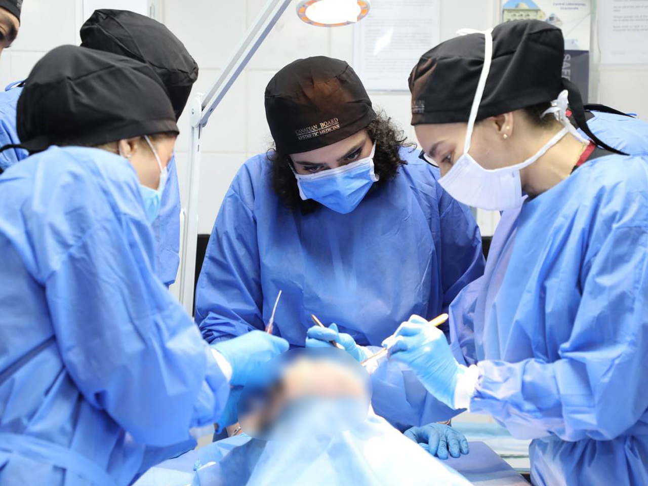 CBAM Aesthetic Diploma Program