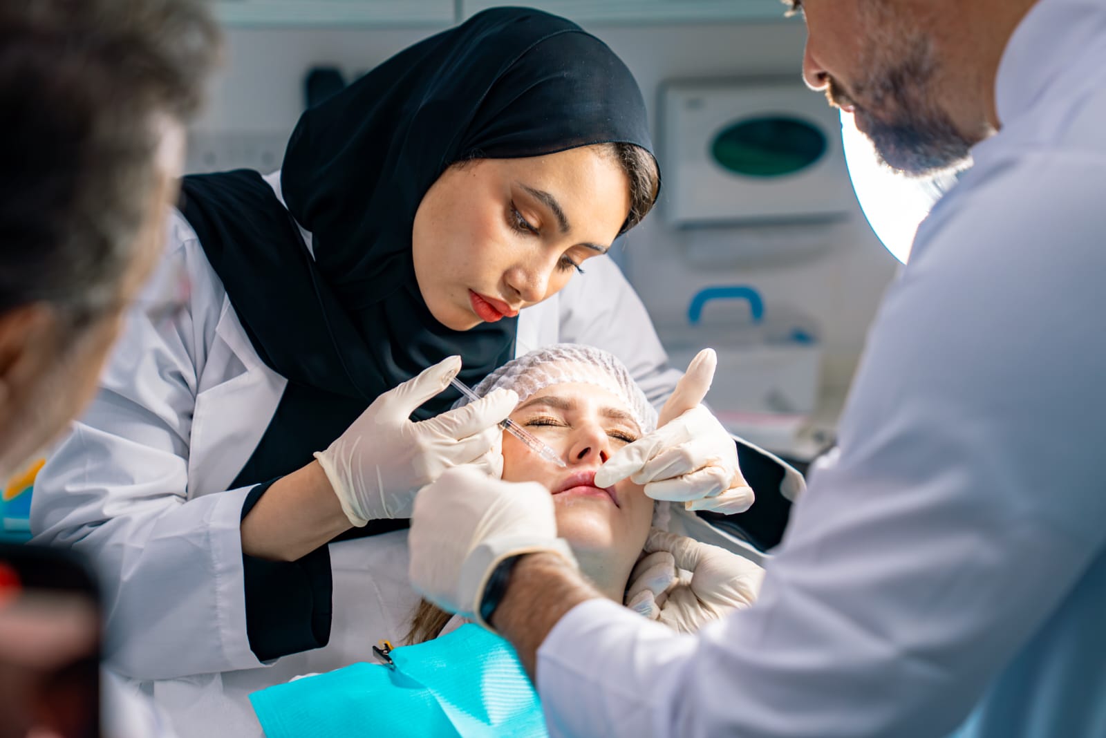 Basic Injectables Course